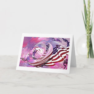 Bonita tarjeta de cumpleaños mundial