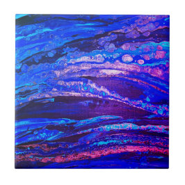 Bonitas baldosas caseras