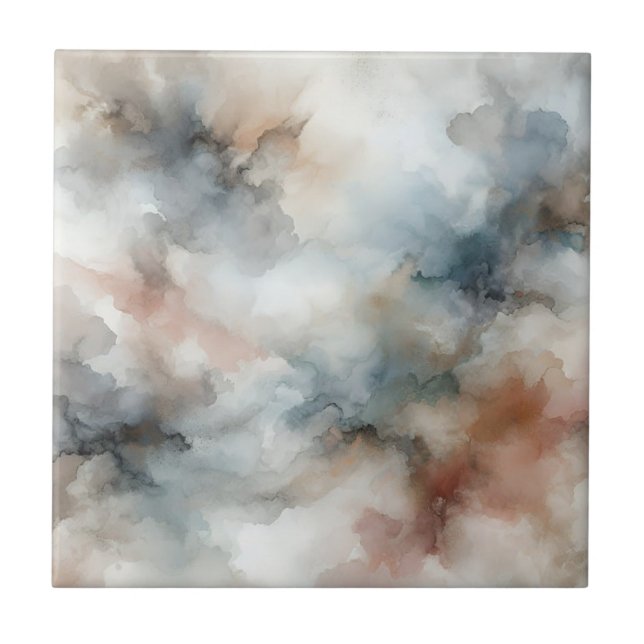 Bonitas baldosas caseras (Frente)