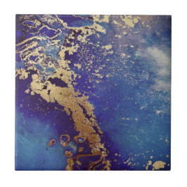 Bonitas baldosas caseras