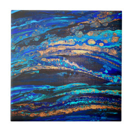 Bonitas baldosas caseras