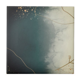 Bonitas baldosas de casa decorativas