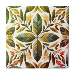 Bonitas baldosas de casa decorativas
