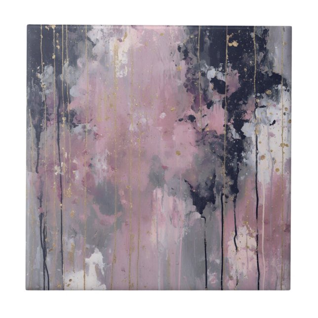 Bonitas baldosas de casa decorativas (Frente)