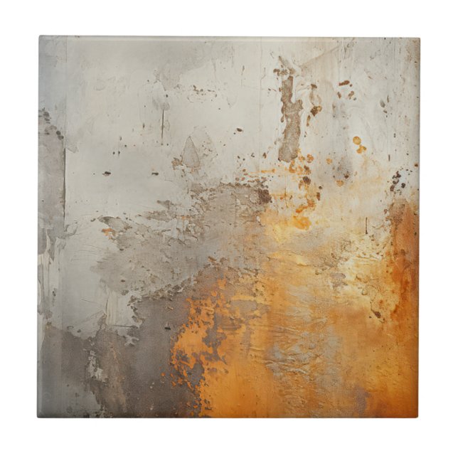 Bonitas baldosas de casa decorativas (Frente)