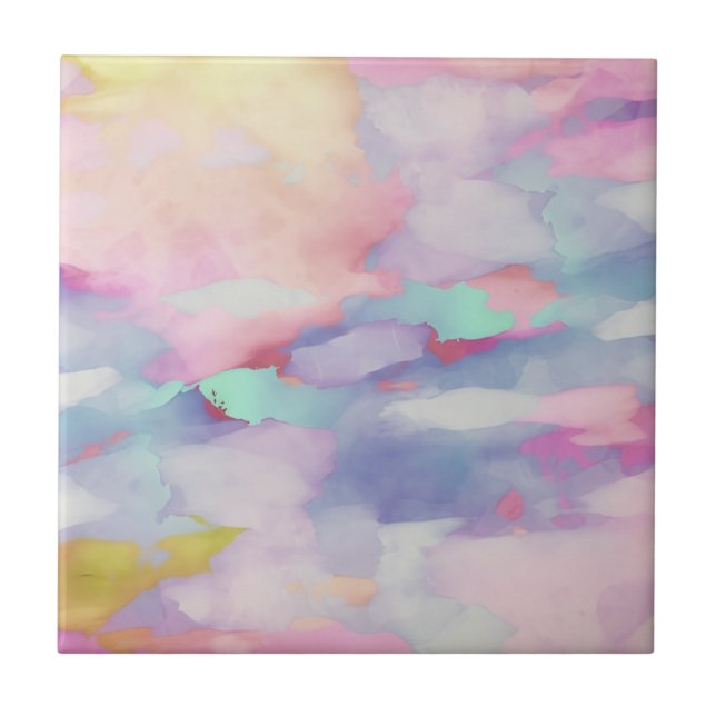 Bonitas baldosas de casa decorativas (Frente)