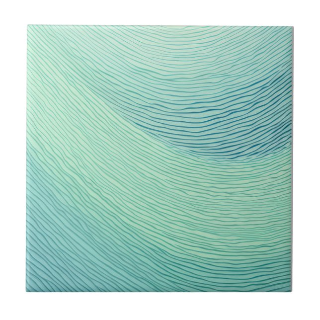 Bonitas baldosas de casa decorativas (Frente)