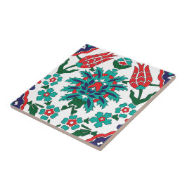 💙 ❤️ 💚 Bonitas baldosas turcas