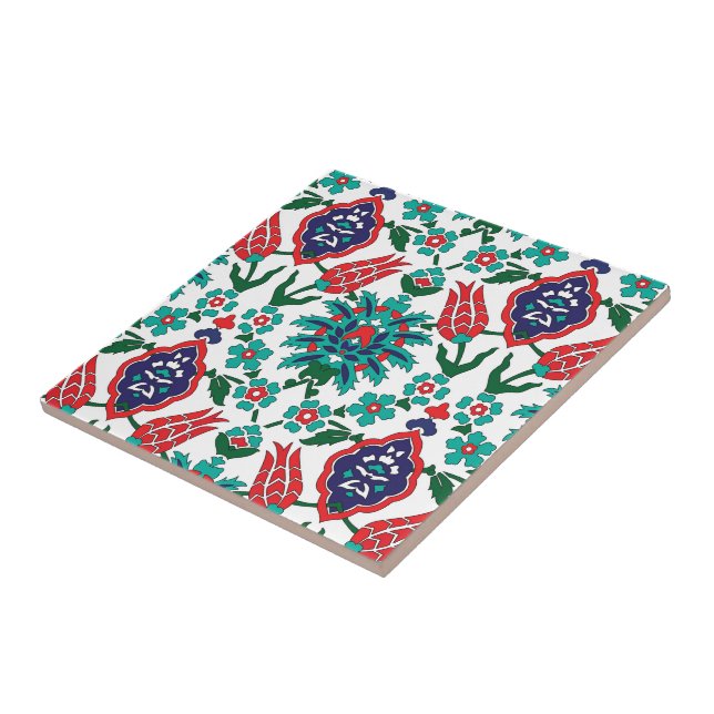 💙 ❤️ 💚 Bonitas baldosas turcas (Lado)