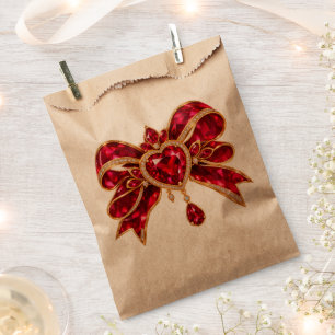 bonitas bolsas de papel para regalos