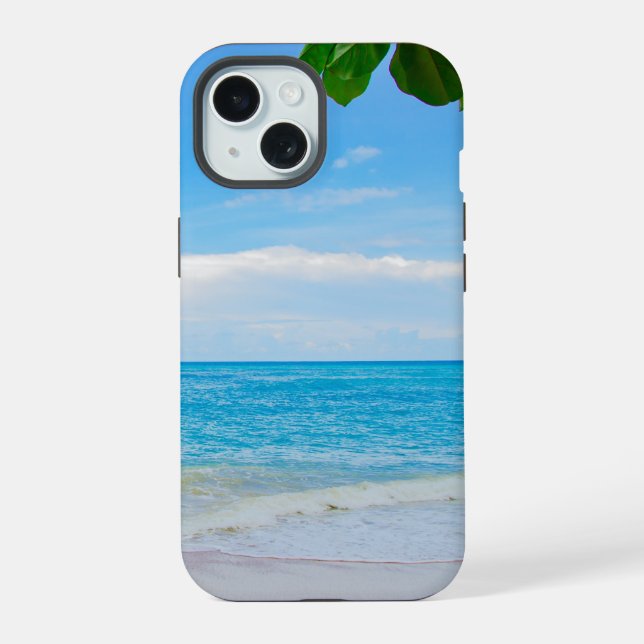 Bonitas vistas a la playa (Reverso )