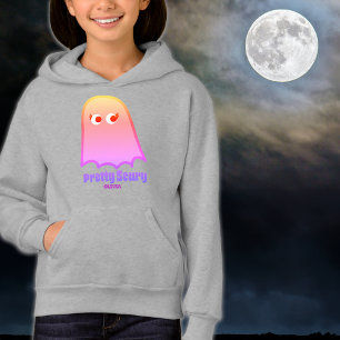 Bonito Aterrador Cute Gracioso Niños Halloween
