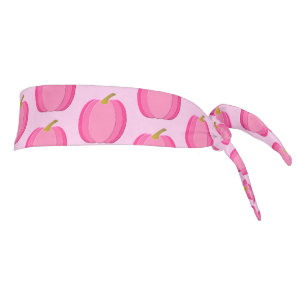Bonito Bebé Rosa Bebé Calabaza Patterada