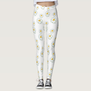 Bonito Daisy Leggings