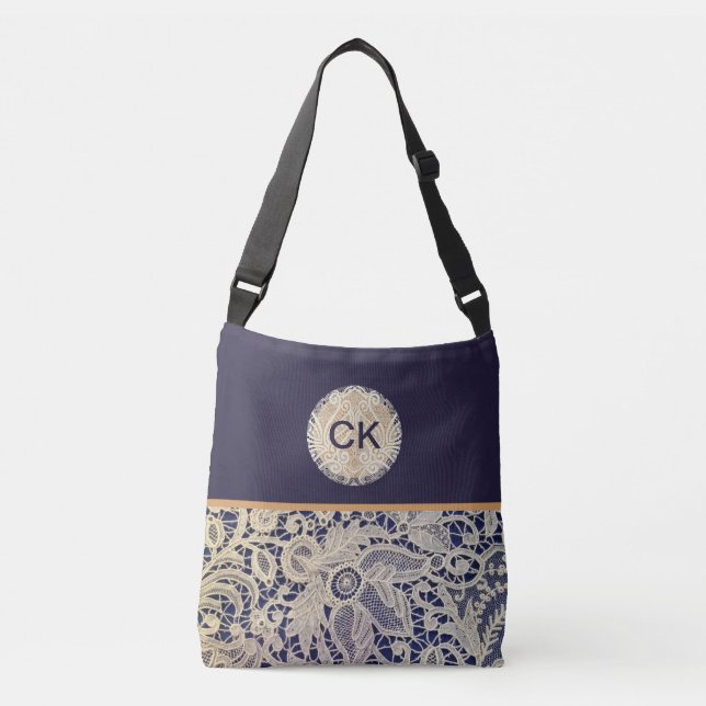 Bonito de la Marina Personalizada con Bolsa de Tot (Anverso)
