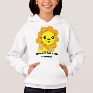 Bonito de niños de la Reina de la Casa
