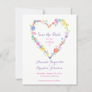 Bonito de plantilla de fotografía posiciona Wreath