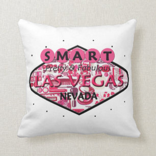 BONITO ELEGANTE Y ALMOHADA FABULOSA DE LAS VEGAS
