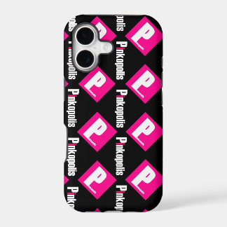 'Bonito en Pink