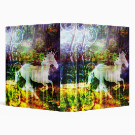 Bonito Fantasy Land Tale Unicorn Bingo