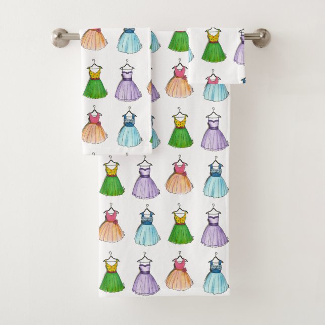 Bonito Fiesta Vestidos Vintage Retro Moda (In situ)