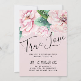 Bonito Floral Verde Salto Presupuesto Boda