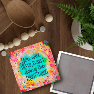 Bonito Lo Correcto Cita Imán De Inespiritividad