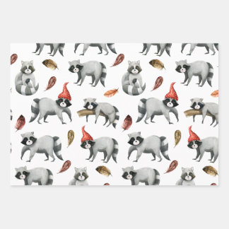 Bonito papel de envoltura