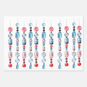 Bonito papel de envoltura