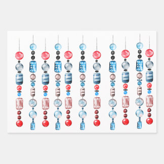 Bonito papel de envoltura