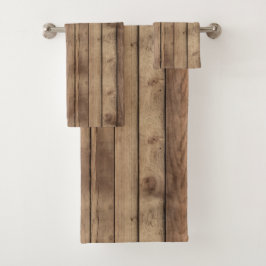 bonito patrón de cabaña de madera de imitación