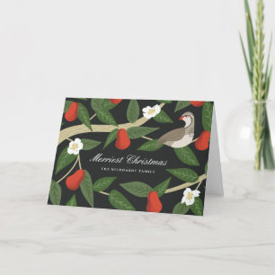 Bonito perdida en un Navidad de árbol perezoso