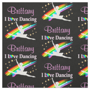 BONITO PERSONALIZADA ME ENCANTA LA TELA DE BAILE