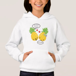 Bonito piña tropical Pina colada romántica