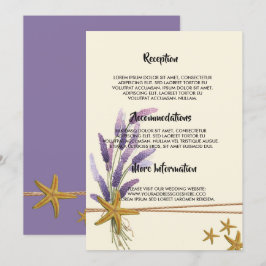 bonito Programa de matrimonio simple para estrella