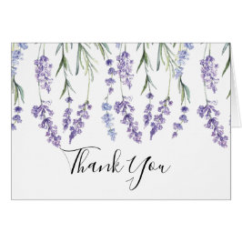 Bonito, Purple Lavender Floral