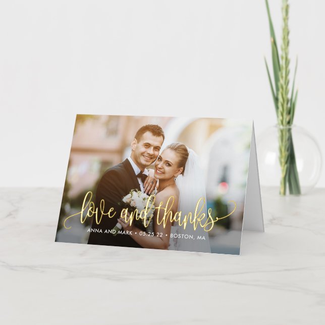 Bonito RELIEVE METALIZADO de caligrafía doblado ta (Anverso)