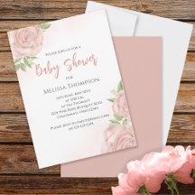 Bonito Rosa Bebé Bebé Bebé Bebé Rosa Cute Bouquet