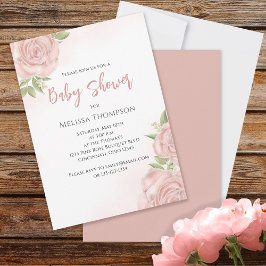 Bonito Rosa Bebé Bebé Bebé Bebé Rosa Cute Bouquet