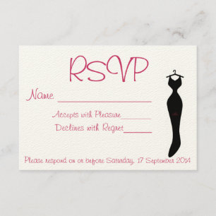 Bonito RSVP