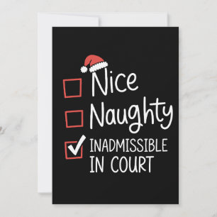 Bonito Travieso Inadmisible En La Corte Navidad Sa