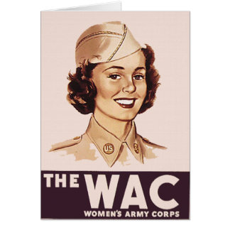 Bonito WAC