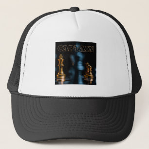 Bonitos gorros y gorras de camioneros personalizad