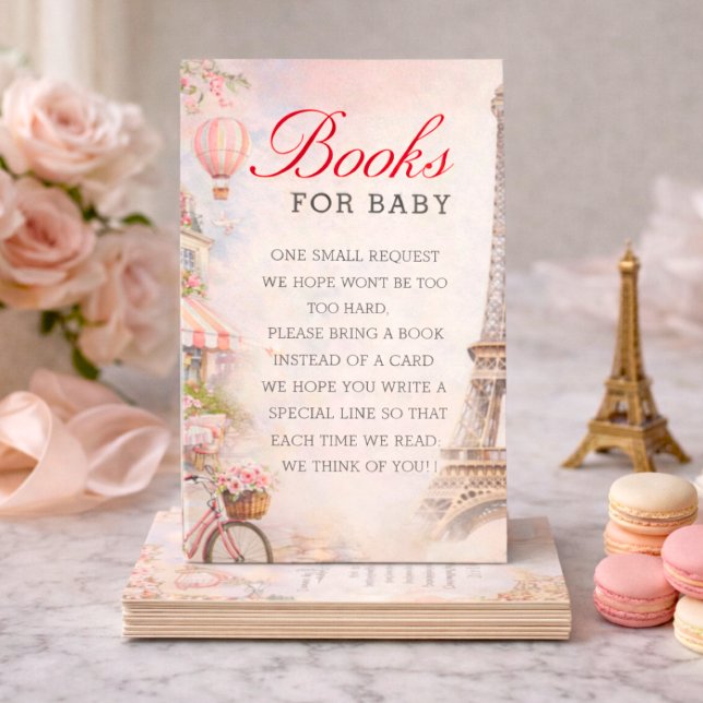 Bonjour Bébé Tarjetas de regalo de libros para beb (Subido por el creador)