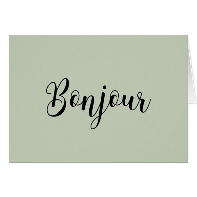Bonjour-blackText (Anverso (Horizontal))