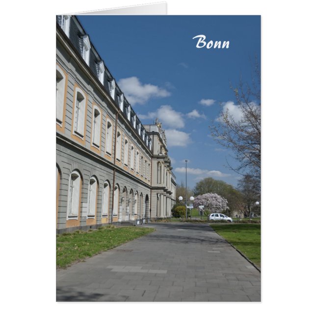 Bonn (Frente)