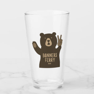 Bonners Ferry Idaho Paz Oso