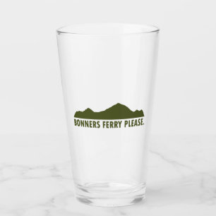 Bonners Ferry Idaho Please