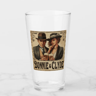 Bonnie & Clyde Brew