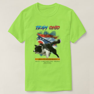 Bonnie Maki Camisa Mediana-pastel